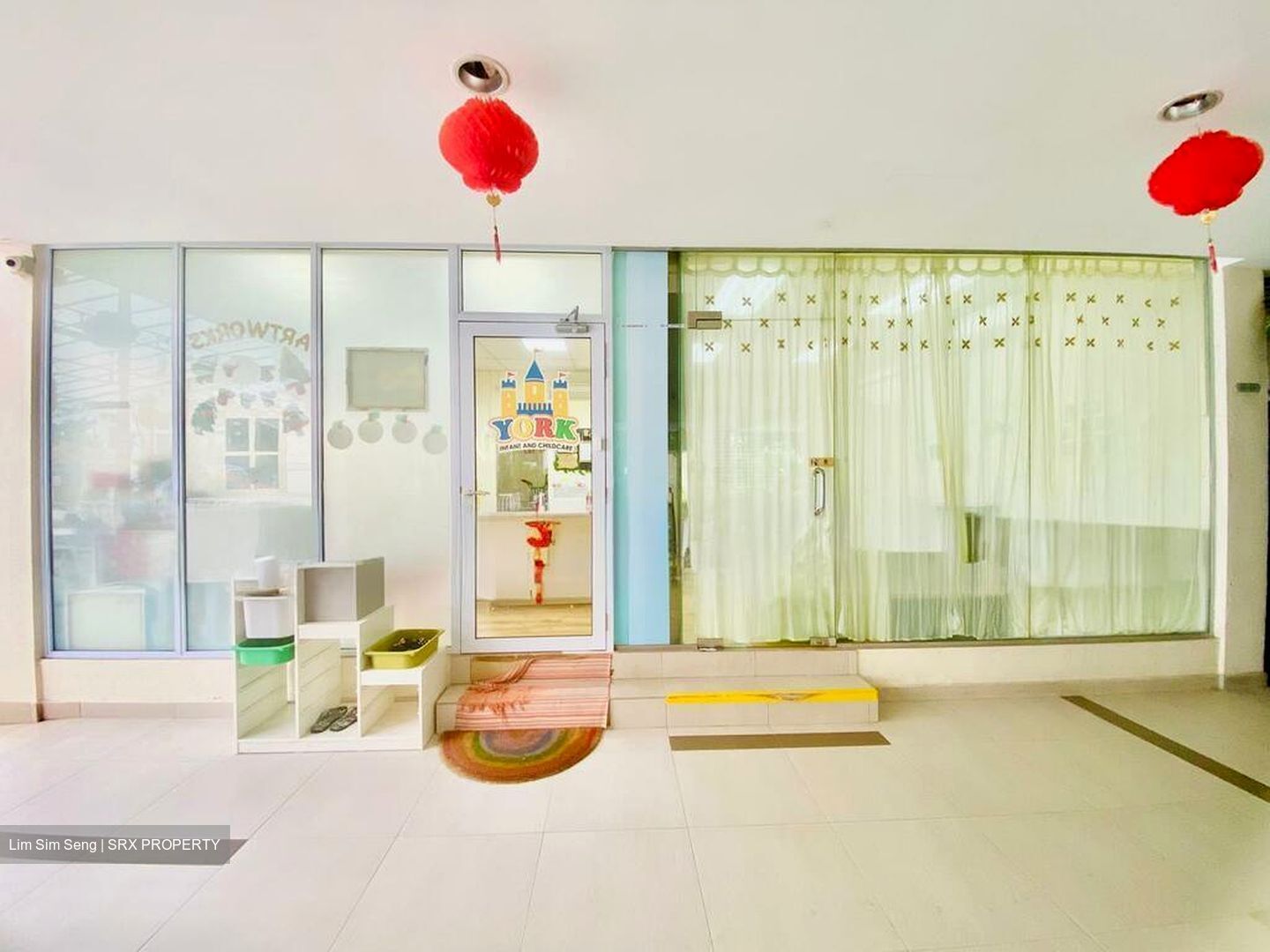 Cashew Heights Condominium (D23), Retail #591795391